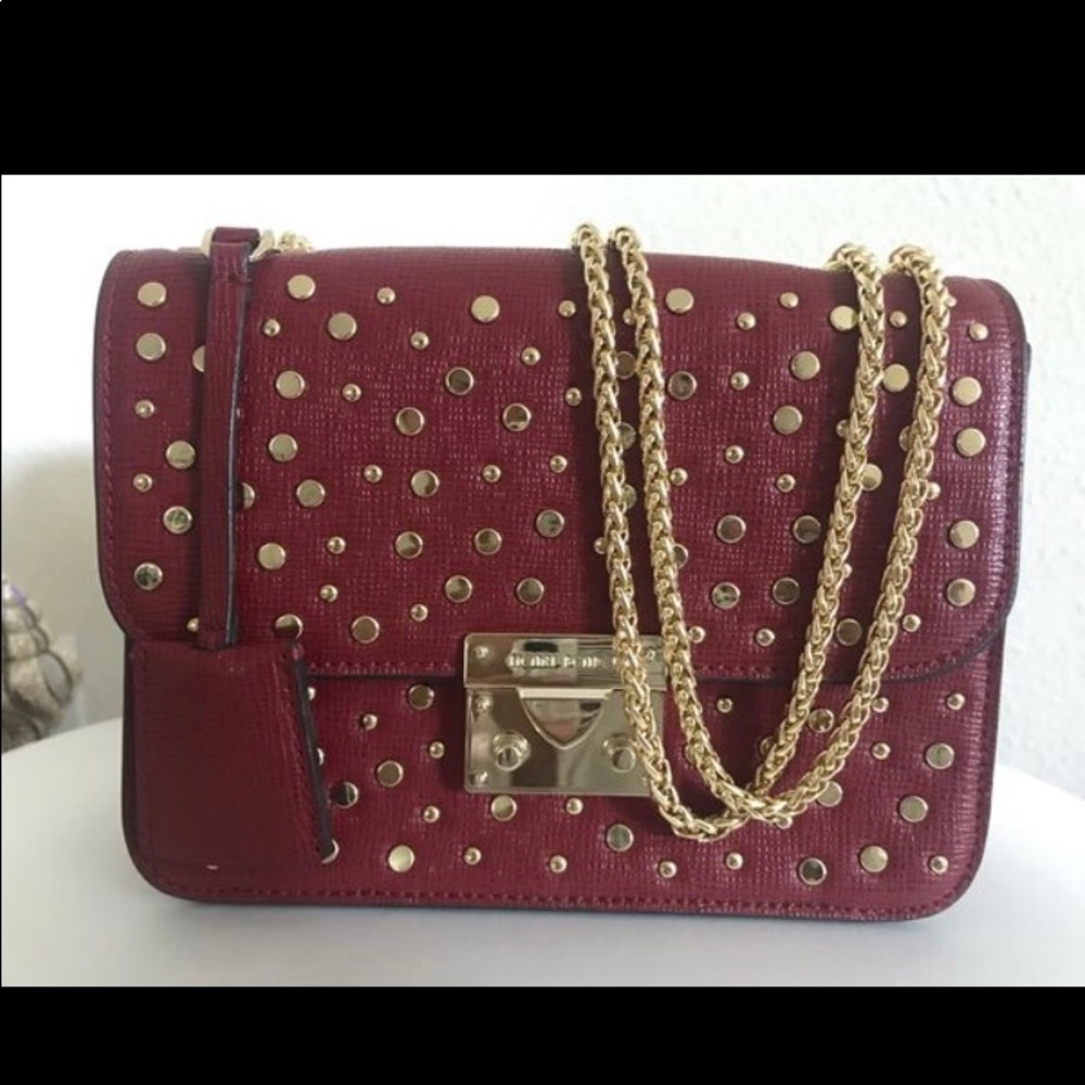 Crossbody